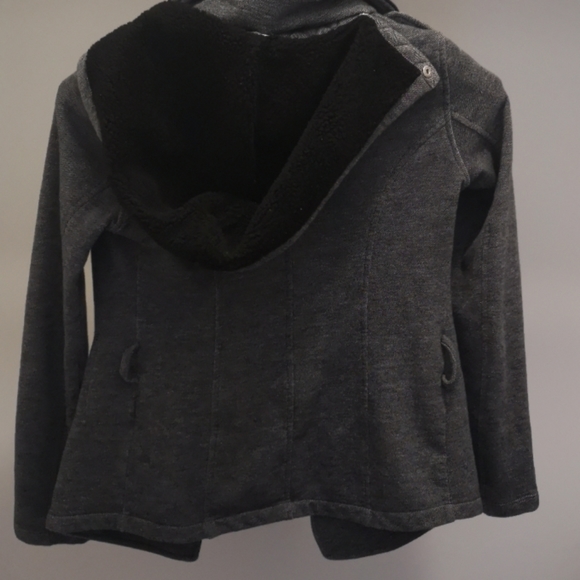 Cotton guess jacket /hoodie - Picture 5 of 6